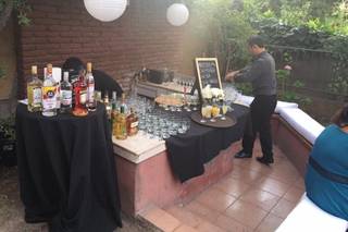 Banquetes Santiago 3