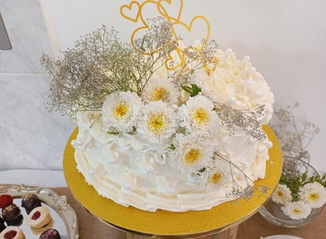 Banquetería Pastenes - 1