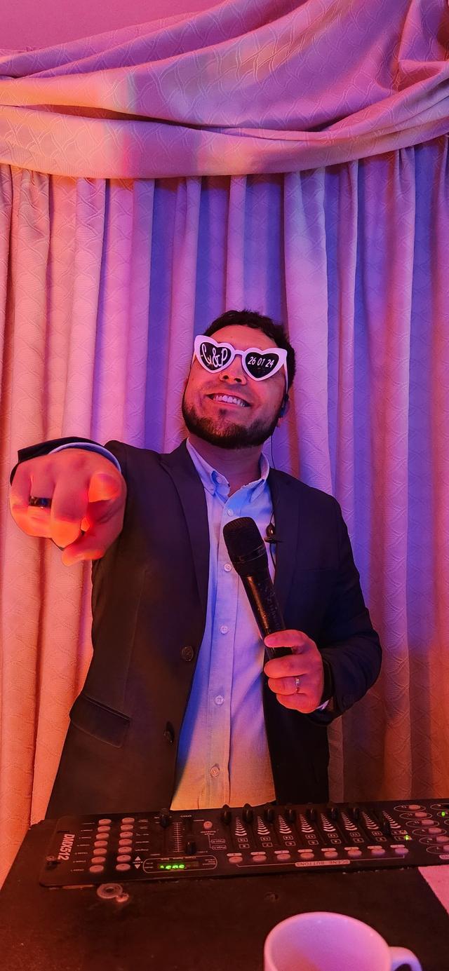 Patricio Silva - 2
