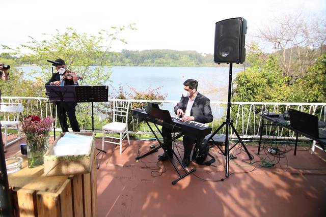 Eventos Adagio 1