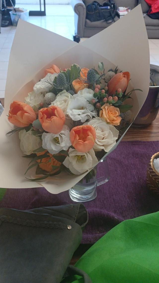Nataly España Flores - 1