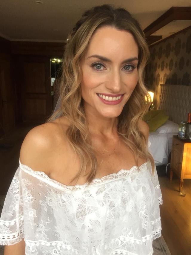Javiera Blaitt - 2