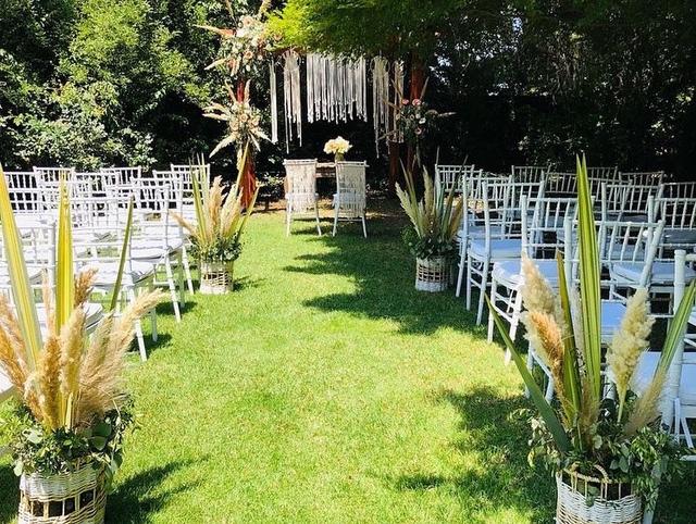 Casa de Campo Fuller - 3