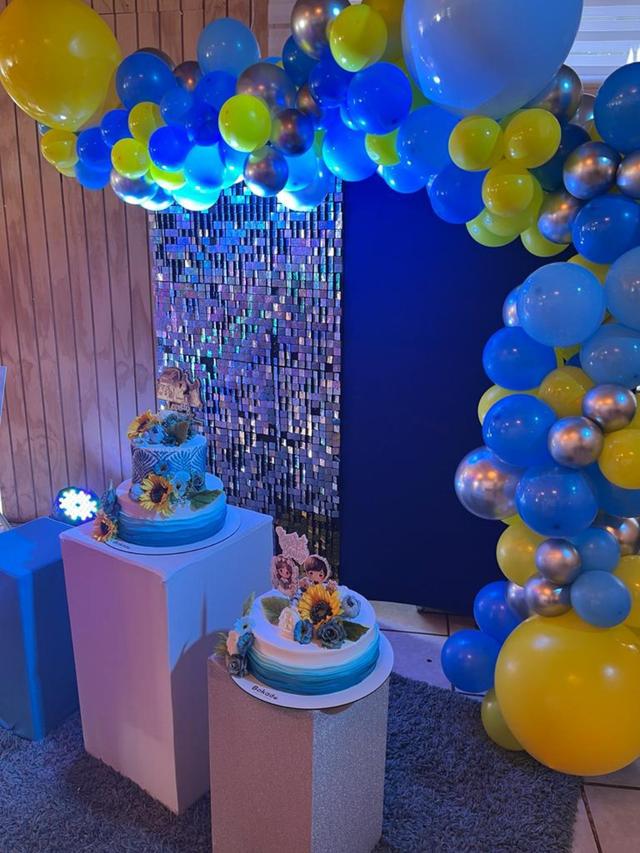 Banquetería Otita - 3