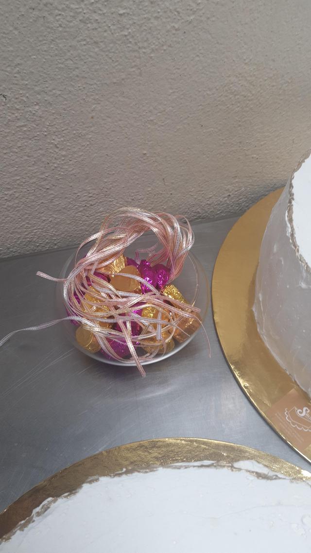 Chocolatería Sacher - 3