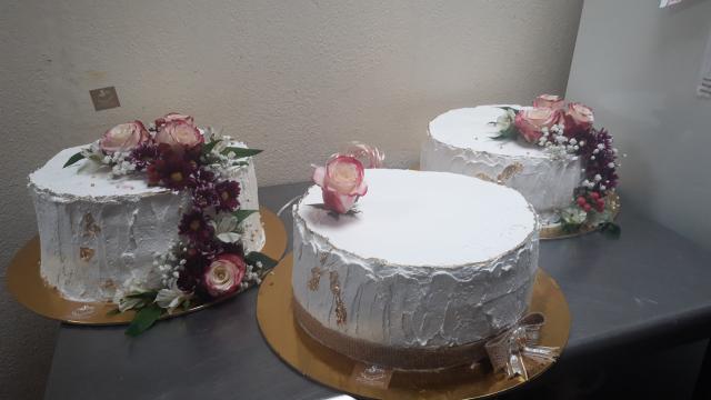 Chocolatería Sacher - 4