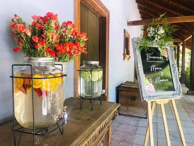 Feel Eventos - 1