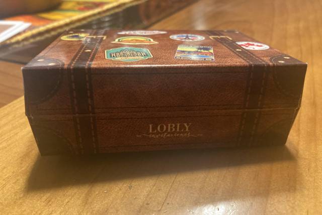 Lobly 3