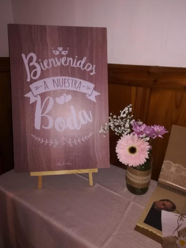 Banquetería Carrasco - 2