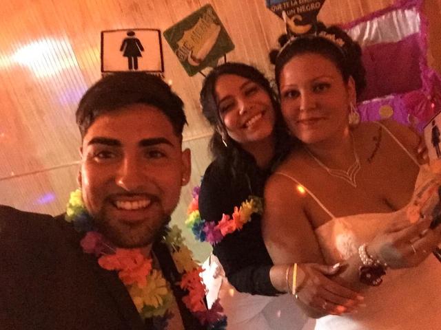 Rancho Zoe Eventos - 3