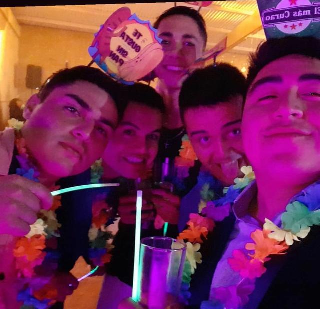 Rancho Zoe Eventos - 4