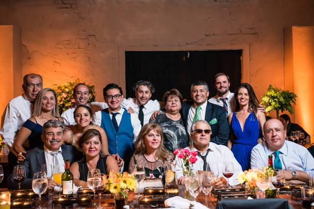 Casona Calicanto 1