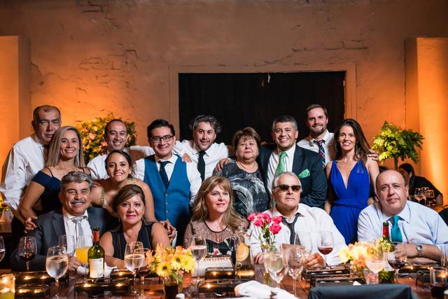Casona Calicanto - 1