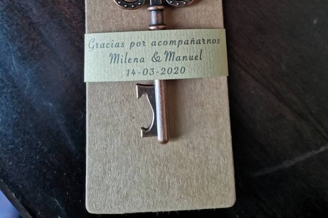 Todo para Novias - Tocados y accesorios 5