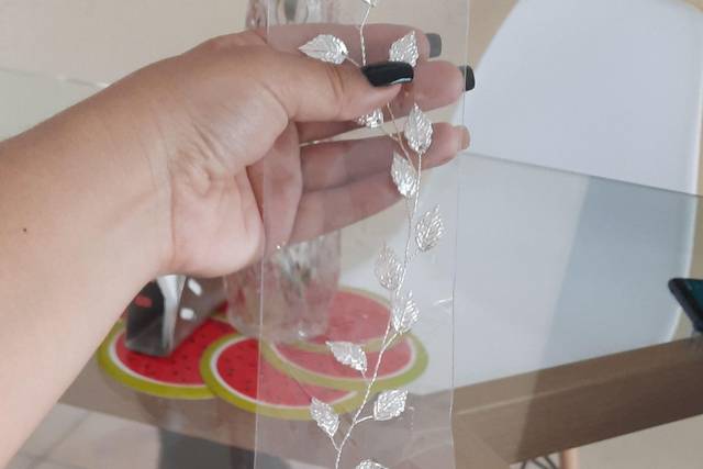 Todo para Novias - Tocados y accesorios 4