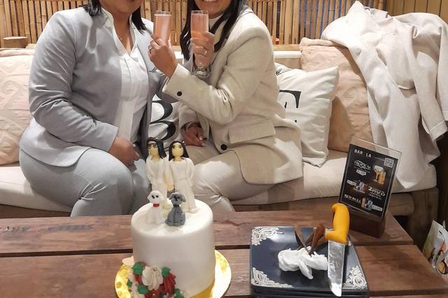 Gochitas Cakes 1