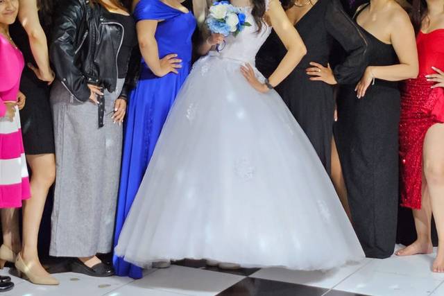 Tiempo de Novia 2