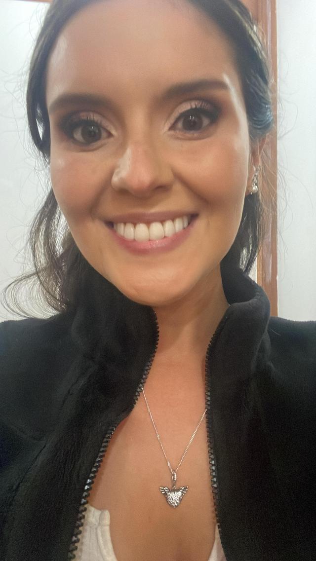 Claudia Camus Valenzuela - 2