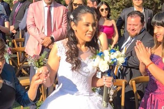 Tiempo de Novia 3