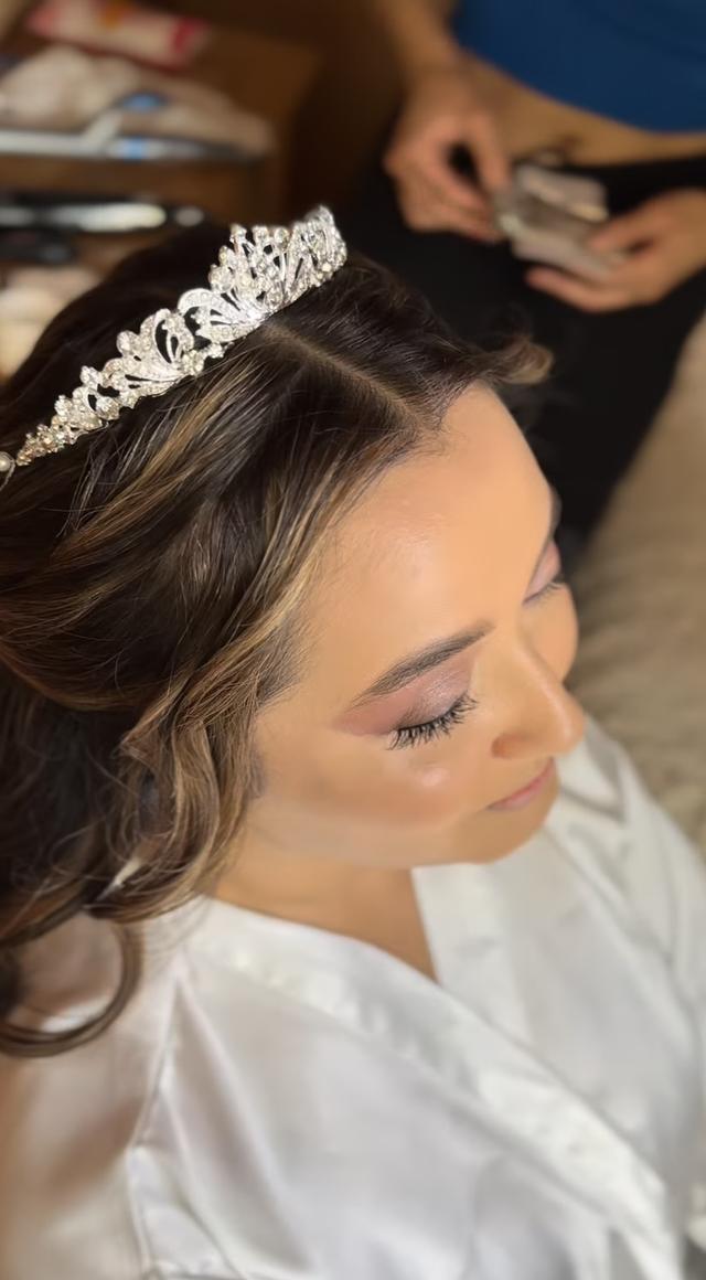 Eve Makeup - 1