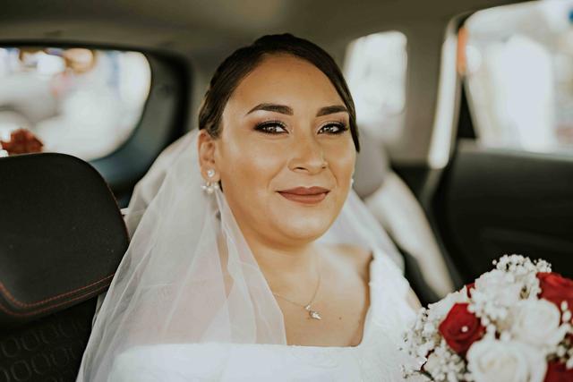 Makeup By Marlin - 2