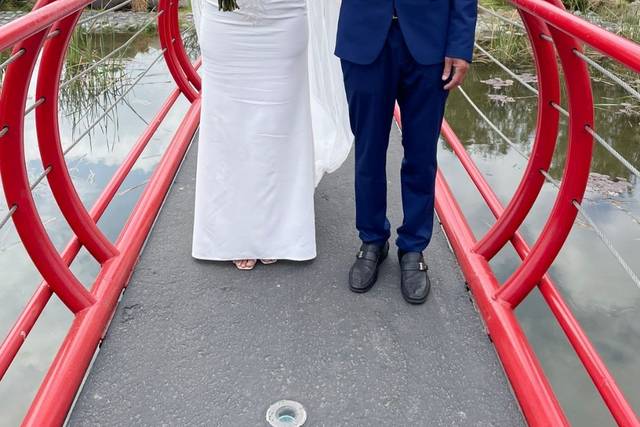 Todo para Novias - Tocados y accesorios 3