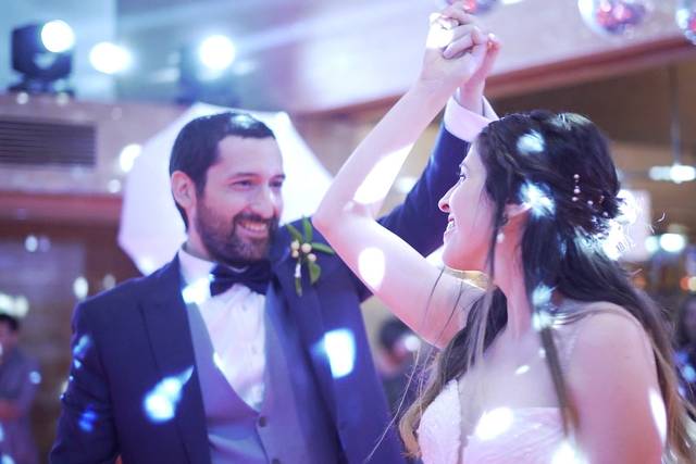 Vals Novios Chile 4