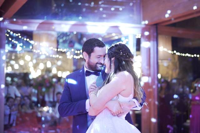 Vals Novios Chile 5