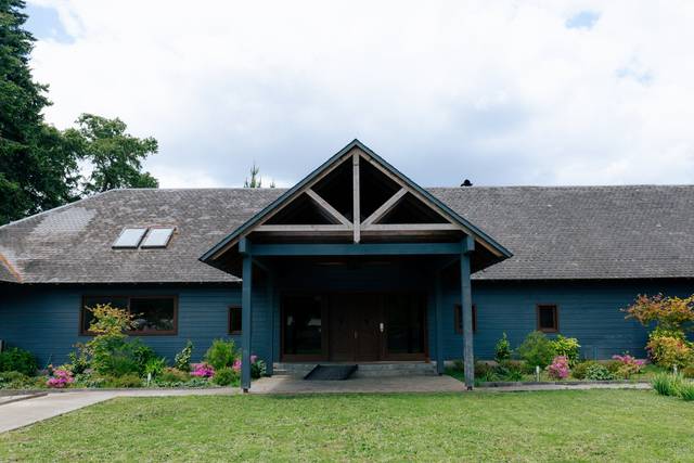 Casona Totoral 1