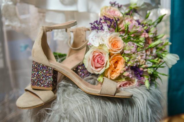 Catherine Del Valle - Ramos de Novias - 4