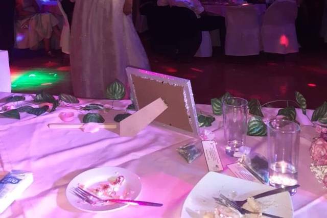 Círculo Banquetes Labranza 3