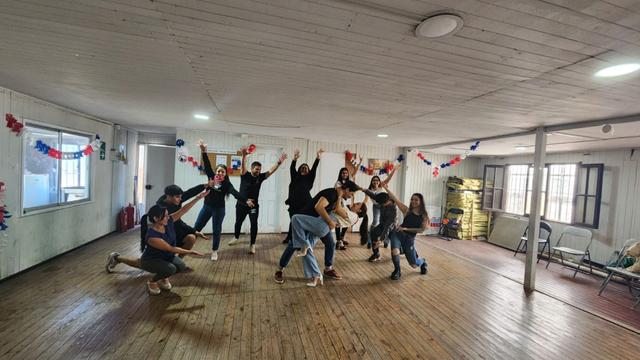 Bailamos - 1