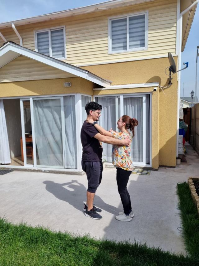 Bailamos - 2