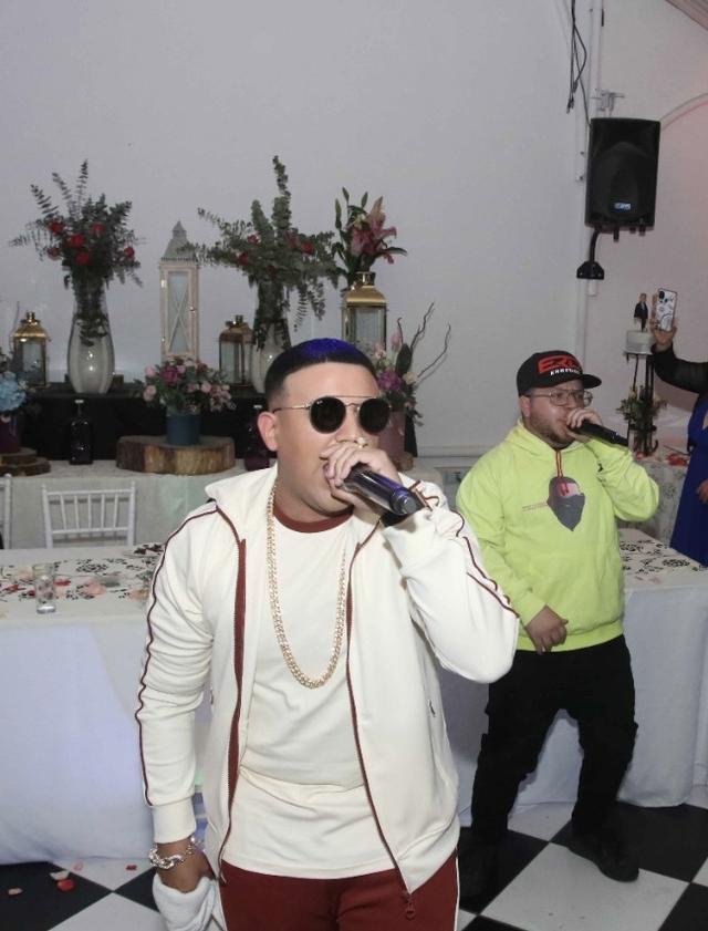 Tributo a Daddy Yankee - 2