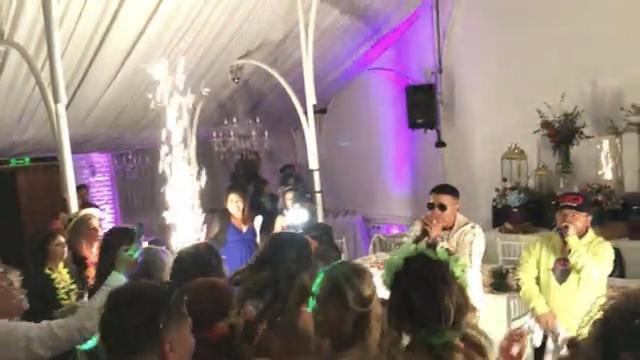 Tributo a Daddy Yankee - 3