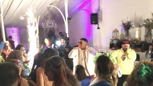 Tributo a Daddy Yankee - 4