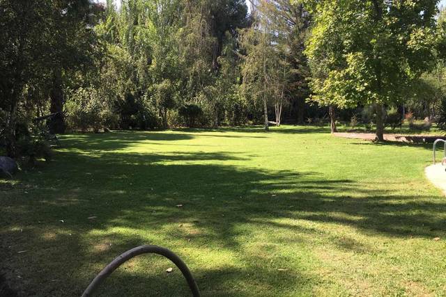 Parque Ecuestre 2