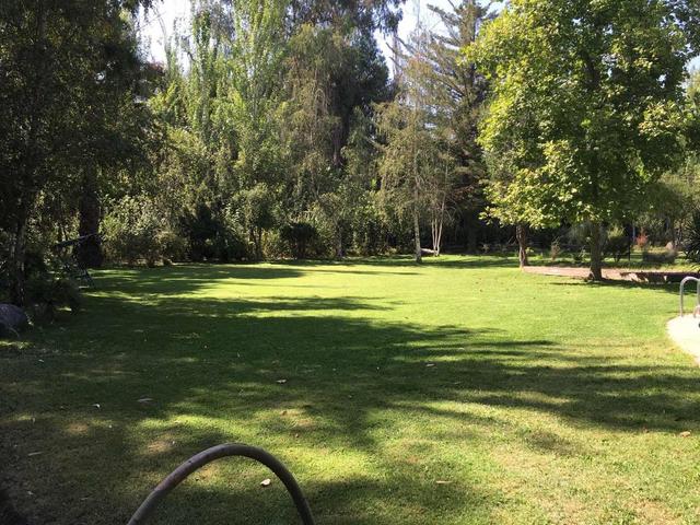Parque Ecuestre - 3