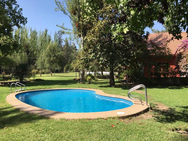 Parque Ecuestre - 4
