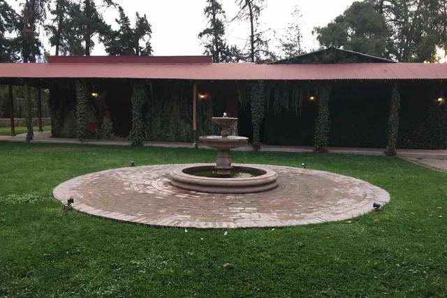 Parque Ecuestre 4