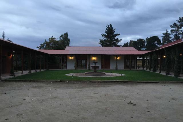 Parque Ecuestre 5