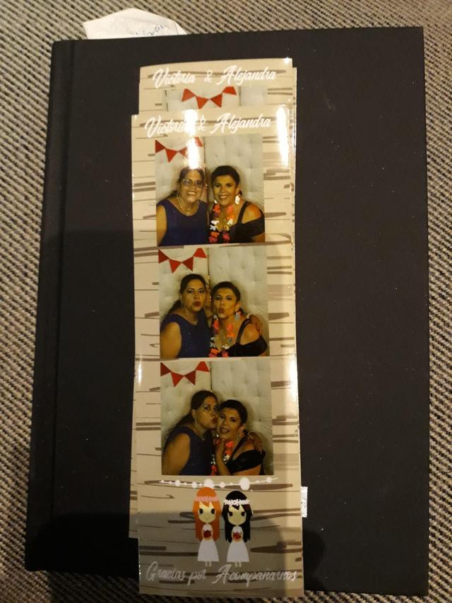 VivoX Fotocabinas - 2