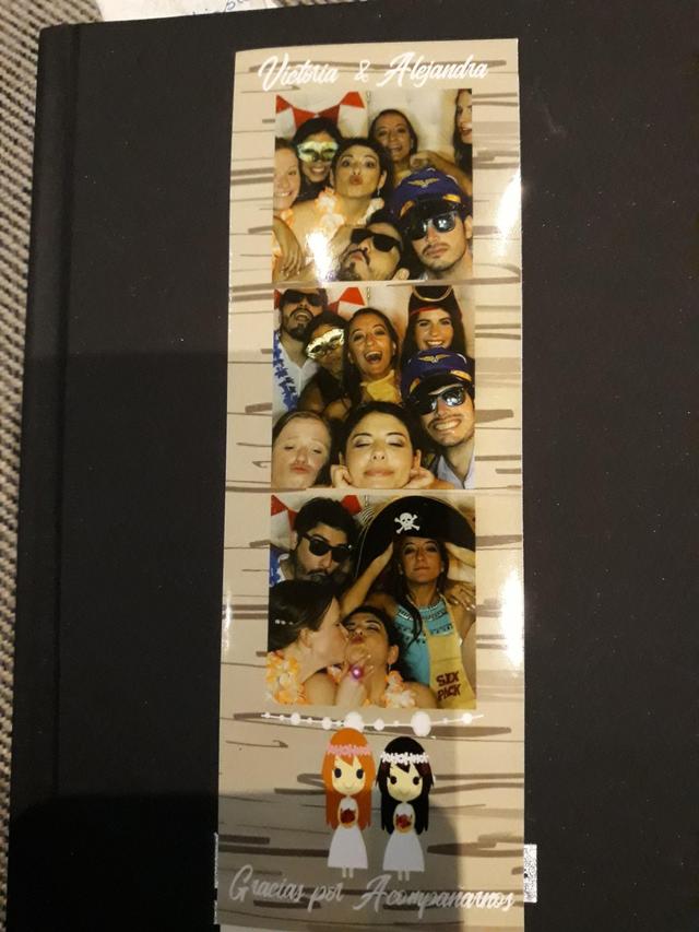 VivoX Fotocabinas - 3