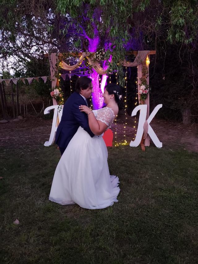 Decoración de eventos Antonia - 1