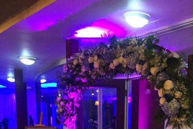 Borde Mar Restaurant 2