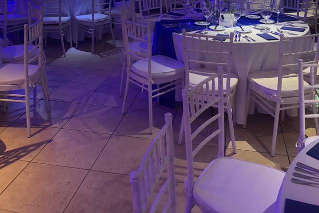Borde Mar Restaurant 3