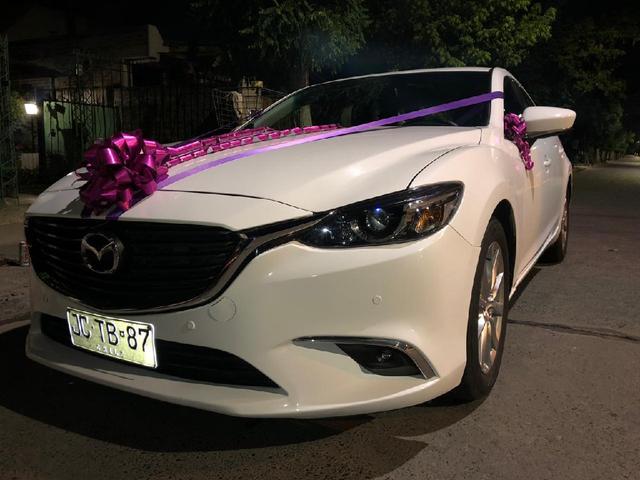 Novios con Estilo Mazda - 4