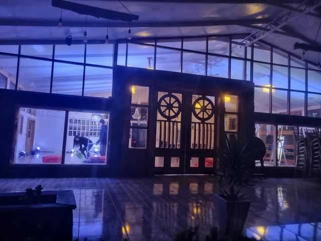 Centro de Eventos Anylu - 4