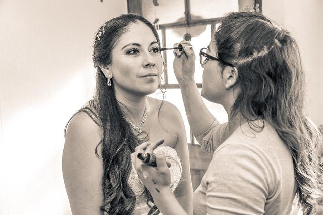 Blanca Domínguez Estilista - 3