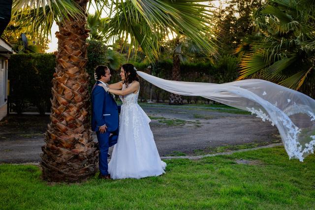 Oscar Ramírez C. Fotografía y Video - 1